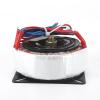 100W AC220V/230V/110V Toroidal Transformer Dual 28V 12V 24V Power Adapter 1Pcs(110V,15V-0-15V 9V 15V) view 2