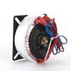 100W AC220V/230V/110V Toroidal Transformer Dual 28V 12V 24V Power Adapter 1Pcs(110V,15V-0-15V 9V 15V) view 3