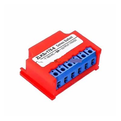 Brake Rectifier Fast Motor Module Unit ZLKS-170-6 ZLKS1-99-6 ZLKS1-170-6 Power Supply(Zlks2-170-6)