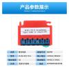 Brake Rectifier Fast Motor Module Unit ZLKS-170-6 ZLKS1-99-6 ZLKS1-170-6 Power Supply(Zlks2-170-6) view 3