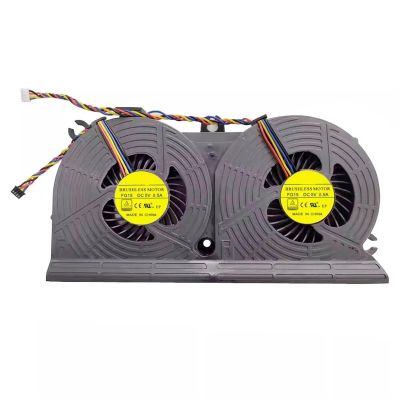 Compatible CPU Cooling Fan for 800 G1 800G1 705 G1 705G1 733489-001 023.10006.0001 DFS602212M00T FC2N DC12V