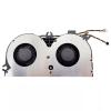 Compatible CPU Cooling Fan for 800 G1 800G1 705 G1 705G1 733489-001 023.10006.0001 DFS602212M00T FC2N DC12V view 2