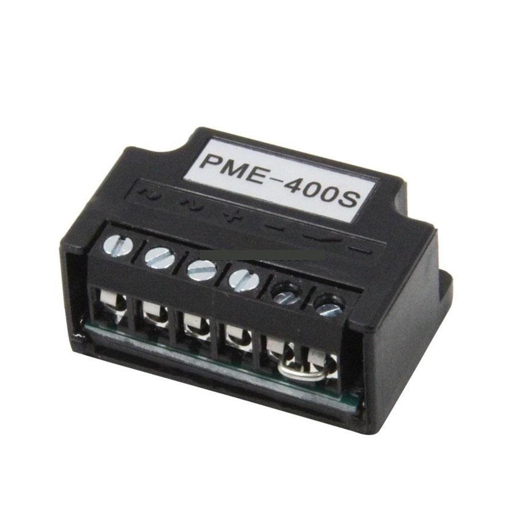 400S Half-Wave Rectifier Motor Brake Power Supply Device 400-S