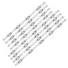 YangLishiBM LED Backlight Strip 9 Lamp for 47" TV DRT 3.0 47" 47LB552U 47LB552V 47LB629V 47LB630V 47LB550U 47LB550V 47LB565U 47LB5500 view 1