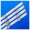 YangLishiBM LED Backlight Strip 9 Lamp for 47" TV DRT 3.0 47" 47LB552U 47LB552V 47LB629V 47LB630V 47LB550U 47LB550V 47LB565U 47LB5500 view 4