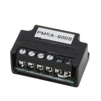 Brake Rectifier PMEA- 600-S Half-Wave Motor Power Supply Device