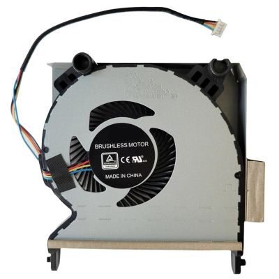 Compatible CPU Cooling Fan for L90295-001 400 G6 800 G6 TPC-Q072-DM Laptop