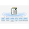 Hailo-8 M.2 AI Accelerator Module 26TOPS Hailo8 Support Linux/Windows view 4