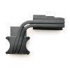 0C61N1 for M17X R5 Laptop Heatsink Radiator Copper Tube CN-0C61N1 AT0UJ0050C0 view 4
