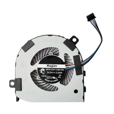 Compatible CPU Cooling Fan for 7280 7290 7390 7380 E7280 E7380 P28S DC5V