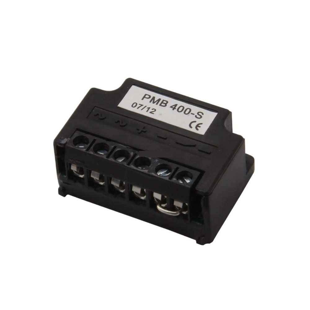 Brake Rectifier Yaw Motor 400-S Full Wave