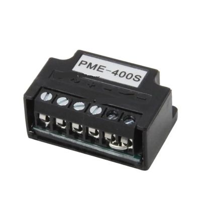 Brake Rectifier PM-E-400 -S Half-Wave Motor Power Supply Device PM-E-400S