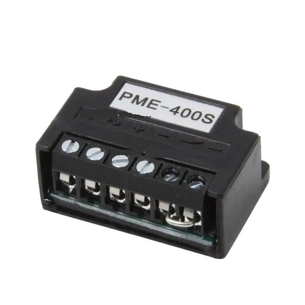 Brake Rectifier PM-E-400 -S Half-Wave Motor Power Supply Device PM-E-400S