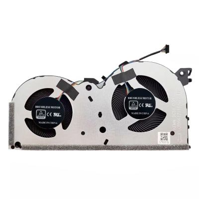 CPU Cooling Fan Replacement for 3i 15IMH05 3-15IMH05 3-15ARH05 5-15IMH05 Series DFS5K12114262J