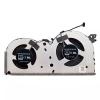 CPU Cooling Fan Replacement for 3i 15IMH05 3-15IMH05 3-15ARH05 5-15IMH05 Series DFS5K12114262J view 1