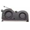 CPU Cooling Fan Replacement for 3i 15IMH05 3-15IMH05 3-15ARH05 5-15IMH05 Series DFS5K12114262J view 2