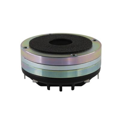 ABLNLPYOC 1Pcs Tweeter Speaker Driver 8 Ohm 100W 44mm Coil HiFi Treble Sound Audio Speaker Loudspeaker Unit Home Theater