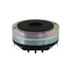 ABLNLPYOC 1Pcs Tweeter Speaker Driver 8 Ohm 100W 44mm Coil HiFi Treble Sound Audio Speaker Loudspeaker Unit Home Theater view 1