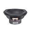 ABLNLPYOC 1Pcs 5.25 Inch Subwoofer Speaker 4 Ohm 30W Rubber Side Woofer Super Bass Speaker for Bookshelf Speakers view 1