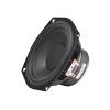 ABLNLPYOC 1Pcs 5.25 Inch Subwoofer Speaker 4 Ohm 30W Rubber Side Woofer Super Bass Speaker for Bookshelf Speakers view 3