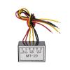20 Six-Wire Motor Brake Rectifier Module view 1