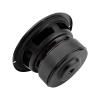 ABLNLPYOC 1Pc 4 Inch Woofer Audio Speaker Driver 4 8 Ohm 100W Bass HiFi Sound Music Waterproof Subwoofer Speaker DIY Home Theater(Round 8 Ohm Speaker) view 4