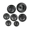 ABLNLPYOC 10Pcs Mini Audio Portable Speakers Earephones Speaker Altavoz Altavoces SES Sistemi DIY for Toys Home Theater(36mm) view 1