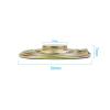ABLNLPYOC 10Pcs Mini Audio Portable Speakers Earephones Speaker Altavoz Altavoces SES Sistemi DIY for Toys Home Theater(36mm) view 3