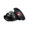 ABLNLPYOC 2Pcs 5.25 Inch HiFi Full Range Speaker Units 4 8 Ohm 40W NdFeB Magnet Loudspaeker Home Theater Music Sound Speaker(Square 8 Ohm) view 3