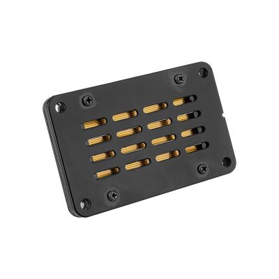 ABLNLPYOC 1Pc Audio Ribbon Tweeter Speaker Car Driver 8 ohm 60W Belt Tweeters Full Anti-Magnetic Professional HiFi Home Speaker