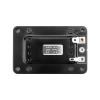 ABLNLPYOC 1Pc Audio Ribbon Tweeter Speaker Car Driver 8 ohm 60W Belt Tweeters Full Anti-Magnetic Professional HiFi Home Speaker view 3
