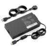 230W 20V 11.5A Laptop Charger Compatible with Lenovo, Legion Slim 7 7i 5 S7 C7 Y540 Y545 Y740 Y7000 15ACH6, ThinkPad P1 P15 P16 P71 LOQ 16 15 ThinkBook 16p NX Square Yellow Tip Power Supply AC Adapter view 1