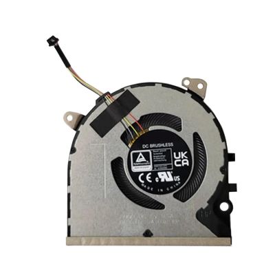 Compatible CPU Cooling Fan for 14X UX5401 UM5401 UM5401QA Laptop