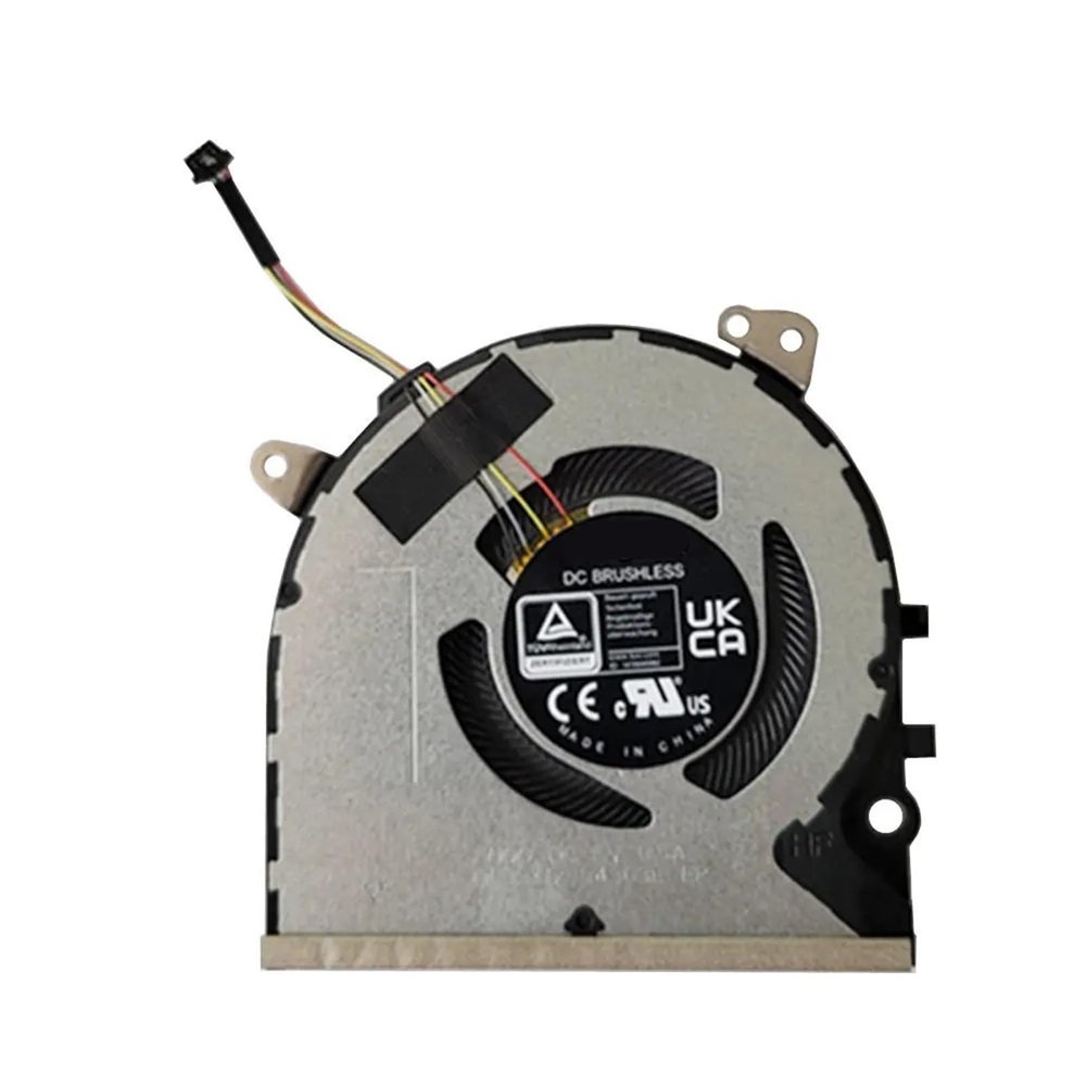 Compatible CPU Cooling Fan for 14X UX5401 UM5401 UM5401QA Laptop