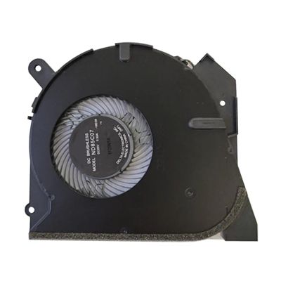 Compatible CPU Cooling Fan for 450 G6 Laptop HSN-Q16C L47696-001