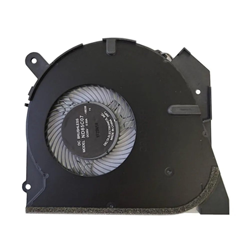Compatible CPU Cooling Fan for 450 G6 Laptop HSN-Q16C L47696-001