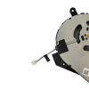 Compatible CPU Cooling Fan for 450 G6 Laptop HSN-Q16C L47696-001 view 3