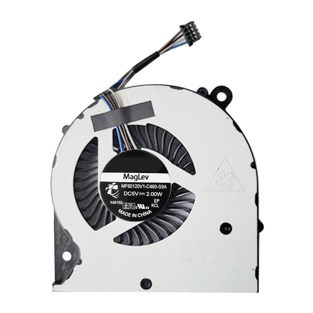 CPU Cooling Fan Replacement for 740 G3 G4, 745 G3 G4, 750 G3 G4, 755 G3 G4, 840 G3 G4, 848 G3 G4, 850 G3 G4 821