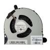 Compatible CPU Cooling Fan for 8560p 8560w 8570p 6570B Series 686311-001 MF60120V1-C470-S9A DC5V view 1