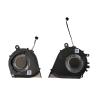 CPU and GPU Cooling Fan for FLEX-14API FLEX-15API FLEX-14IML FLEX-14IWL C340-14API C340-14IML C340-14IWL DC5V view 2