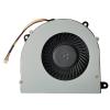 Compatible CPU Cooling Fan for CR70 CX70 FR700 FX700 FX720 GE700 MS-1751 MS-1753 MS-1754 MS-1755 DC5V view 2