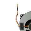 Compatible CPU Cooling Fan for CR70 CX70 FR700 FX700 FX720 GE700 MS-1751 MS-1753 MS-1754 MS-1755 DC5V view 3