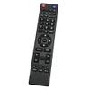 850125633 Replacement Remote Control for HITACHI TV in Living Rooms or Rooms, Size Approximately About 8 x 2 x 0.8 in, Replace Remote Compatible Models LE32E6R9 LE32A509 LE39A309 LE43A509 LE43A509A view 2