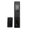 850125633 Replacement Remote Control for HITACHI TV in Living Rooms or Rooms, Size Approximately About 8 x 2 x 0.8 in, Replace Remote Compatible Models LE32E6R9 LE32A509 LE39A309 LE43A509 LE43A509A view 3