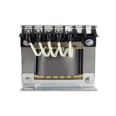 JBK3-160VA Machine Tool Control Transformer Input 380V/220V(Output 36/24/12/6V)