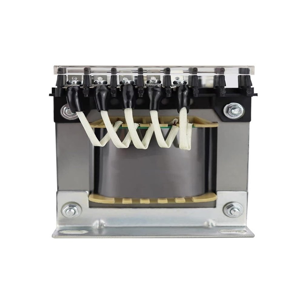JBK3-160VA Machine Tool Control Transformer Input 380V/220V(Output 36/24/12/6V)