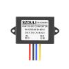 12V24V36V48V60V72V80V100V to 5V Isolated Power Converter 10-120V to 5V Isolated Buck in line with CE Standards(12V 24V to 5V 1A) view 1