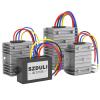 12V24V36V48V60V72V80V100V to 5V Isolated Power Converter 10-120V to 5V Isolated Buck in line with CE Standards(12V 24V to 5V 1A) view 2