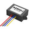 12V24V36V48V60V72V80V100V to 5V Isolated Power Converter 10-120V to 5V Isolated Buck in line with CE Standards(12V 24V to 5V 1A) view 3