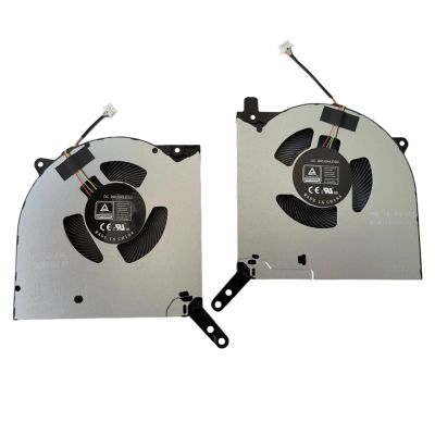 Compatible Cooling Fan for 5 Pro-16ACH6H R9000P Y9000P 2021 CPU&GPU DC10V